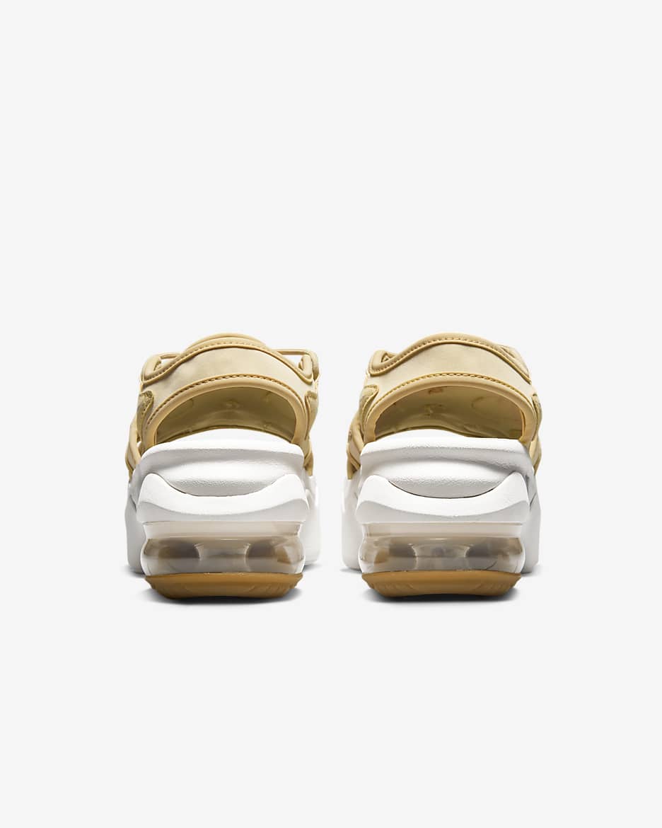 Nike air sandal best sale